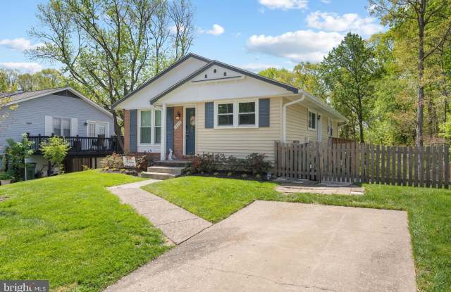 12816 GREENHALL DRIVE photos photos