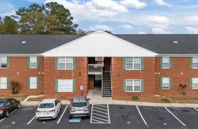 South Haven- 3rd Loop Rd- Florence, SC Gallery 1