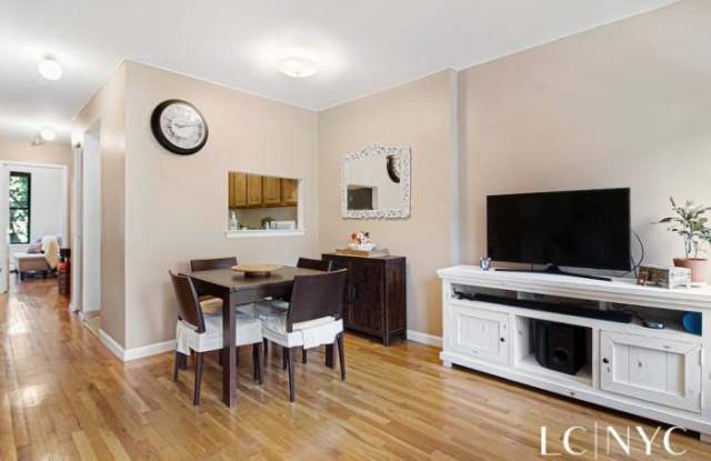 58 West 127th Street - 58 West 127th Street, New York City, NY 10027