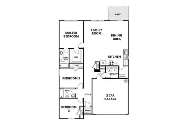 468 Crestridge Drive Gallery 3