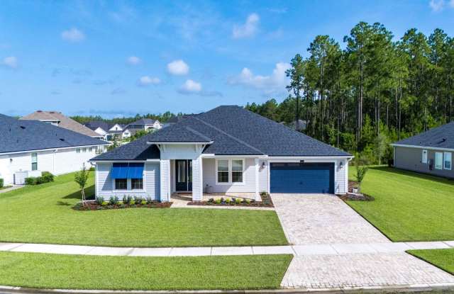 309 White Horse Way - 309 White Horse Way, St Johns, FL 32259