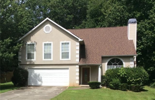 121 Arbor Cove Way - 121 Arbor Cove Way, Henry County, GA 30281