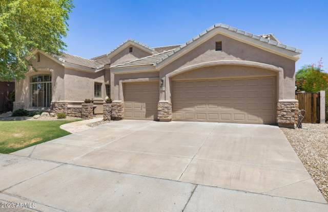 13465 N 97TH Way - 13465 North 97th Way, Scottsdale, AZ 85260