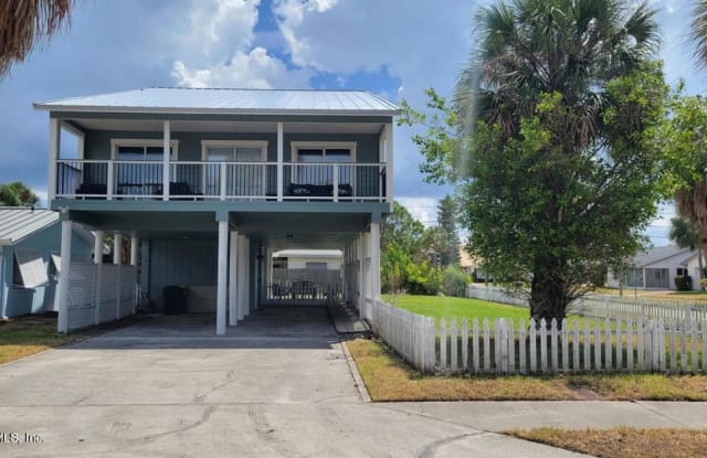 1001 MANDALAY AVE - 1001 Mandalay Avenue, Clearwater, FL 33767