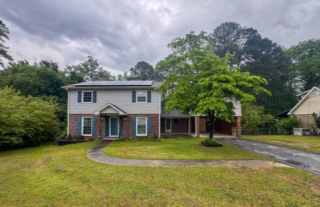 Charming 3 Bed 1.5 Bath Home Close to Fort Bragg photos photos Charming 3 Bed 1.5 Bath Home Close to Fort Bragg photos photos