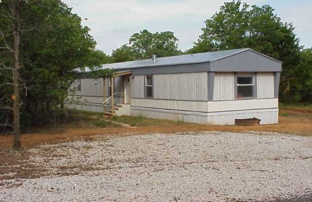 3400 Oak Valley - 3400 Oak Valley Drive, Logan County, OK 73044