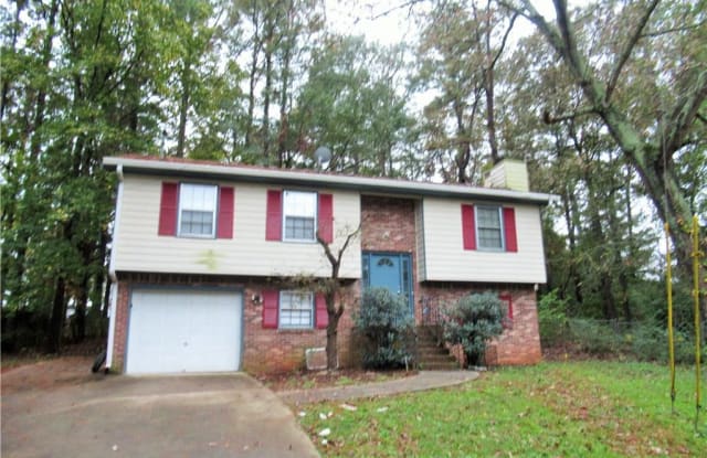 563 Fawn Court SE - 563 Fawn Ct SE, Conyers, GA 30013