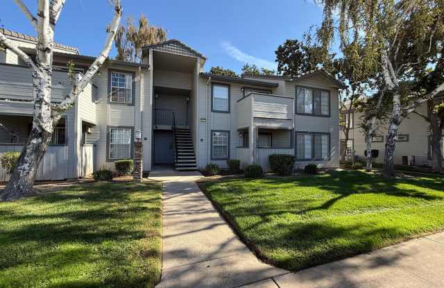 Parkview Condo close to shopping  Freeway! - 3937 Dale Road, Modesto, CA 95356