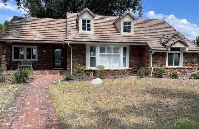 257 W Woodruff Avenue - 257 West Woodruff Avenue, Arcadia, CA 91007