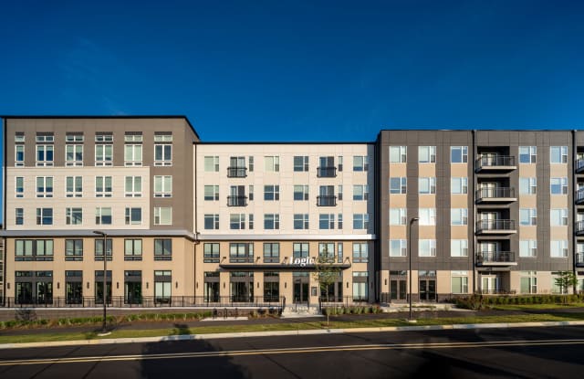 Logic Apartments Gallery 2