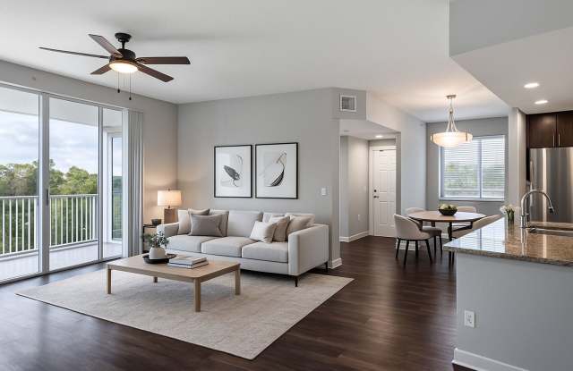 Blu on Marina Boulevard photos photos