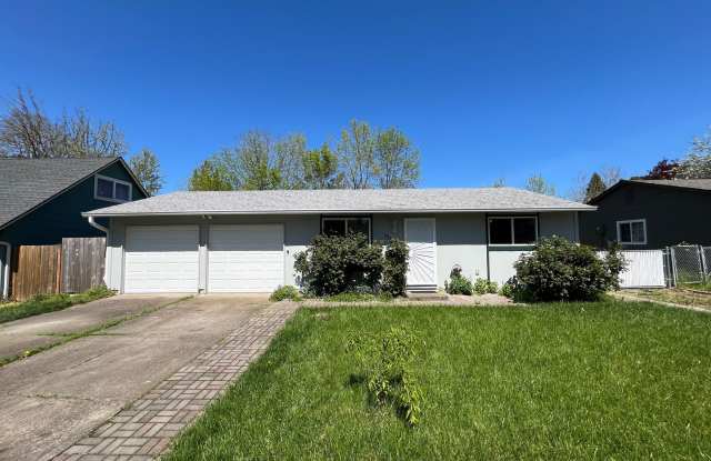 Delightful 2 bed 1 bath home in Beaverton! Spacious, Large private yard! Washer/Dryer included! - 17735 Southwest Vincent Street, Aloha, OR 97078 Delightful 2 bed 1 bath home in Beaverton! Spacious, Large private yard! Washer/Dryer included! - 17735 Southwest Vincent Street, Aloha, OR 97078