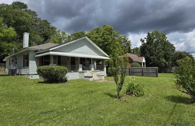 141 Swint Avenue Southeast - 141 Swint Avenue Southeast, Hardwick, GA 31061