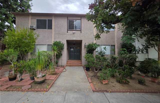 476 E Palm - 476 East Palm Avenue, Burbank, CA 91501