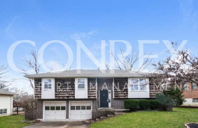 11901 East 55th Street - 11901 East 55th Street, Kansas City, MO 64133