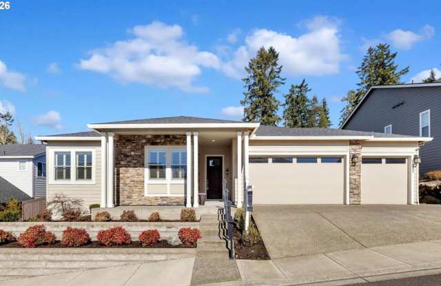 Dream Camas Living- Single Level photos photos