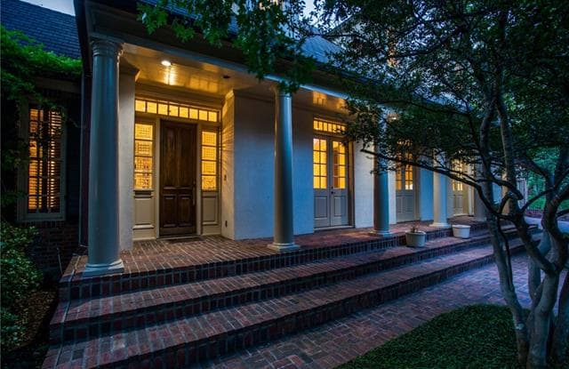 3616 Lovers Lane - 3616 Lovers Ln, University Park, TX 75225