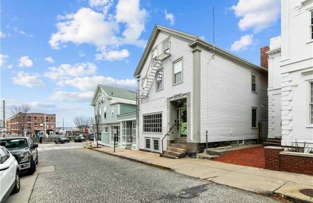 8 Franklin Street unit: 3 - 8 Franklin Street, Newport, RI 02840