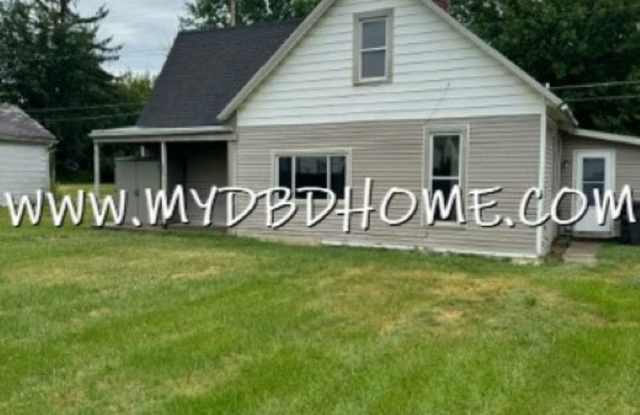821 Milton St. photos photos