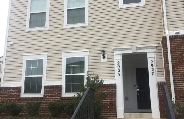 2925 GILDER WAY - 2925 Gilder Way, Cherry Hill, VA 22026