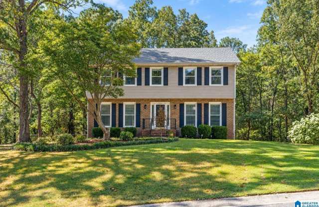 5116 S BROKEN BOW DRIVE Gallery 1