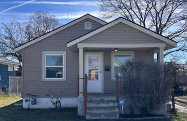Single Family Home on Spokanes North Side!! photos photos