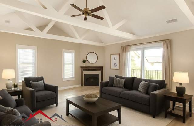 Spacious and beautifully updated, this 2-bedroom, 2-bath condo in Schererville, IN photos photos
