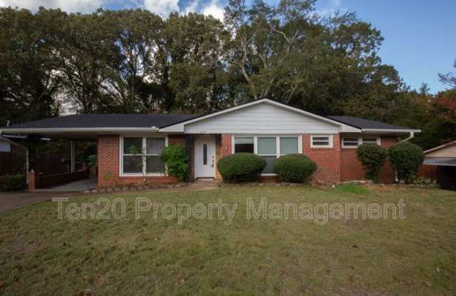 5057 3rd Avenue - 5057 3rd Avenue, Columbus, GA 31904