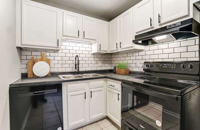 Renovated 2 Bedroom with Washer + Dryer Available at Coral Club Apartments! photos photos