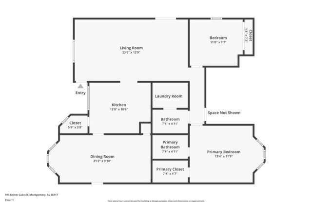 913 Mister Lake Court Gallery 2