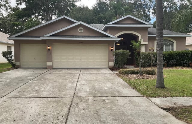 1922 RAVEN MANOR DRIVE - 1922 Raven Manor Drive, Brandon, FL 33584