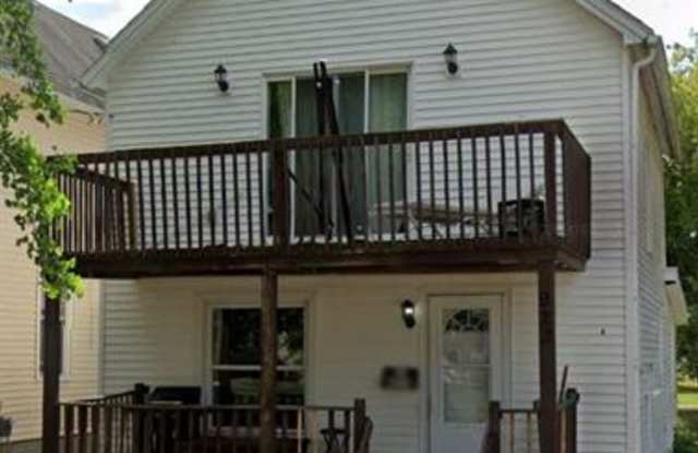 923-A North Sycamore Street photos photos