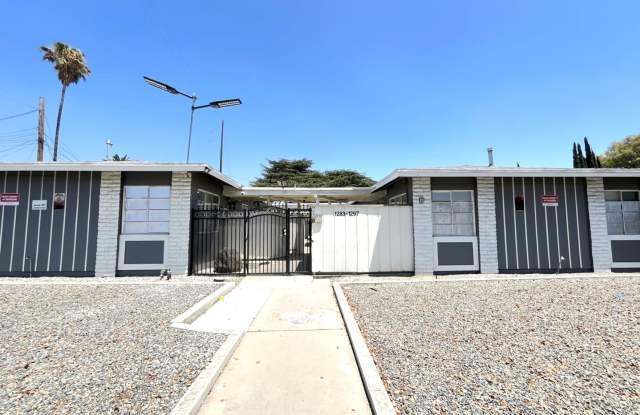 1287 N. Sierra Way, San Bernardino CA 92405 photos photos