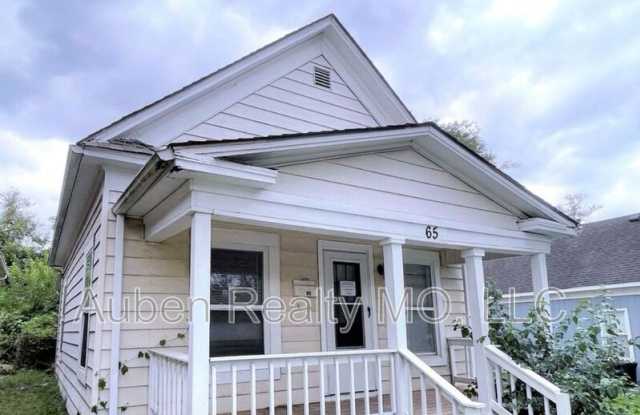 65 S. 19th St. - 65 South 19th Street, Kansas City, KS 66102