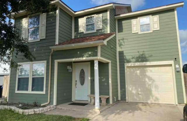 6308 N 21st St - 6308 North 21st Street, McAllen, TX 78504