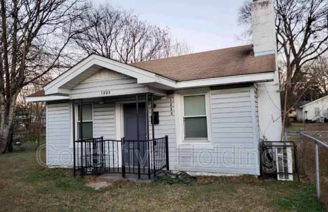 1223 Hanover Street - 1 photos photos