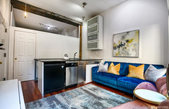 157 Rivington Street - 157 Rivington Street, New York City, NY 10002
