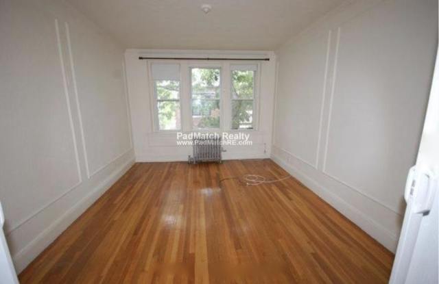 4 Vinal St. - 4 Vinal Street, Boston, MA 02135