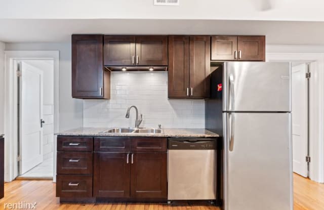 1210 South Newstead Avenue 1 - 1210 South Newstead Avenue, St. Louis, MO 63110