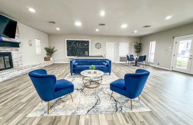 Brookhollow Apartments Gallery 3