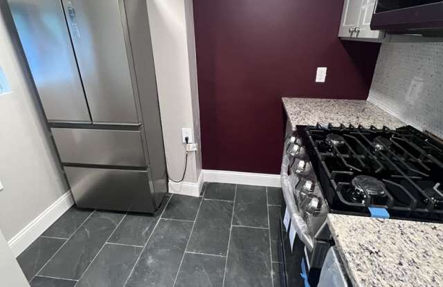 The Ultimate Manayunk Location: Steps from Main St. Restaurants, Trails & the Train! 3br Renovated Historic Home Gallery 3