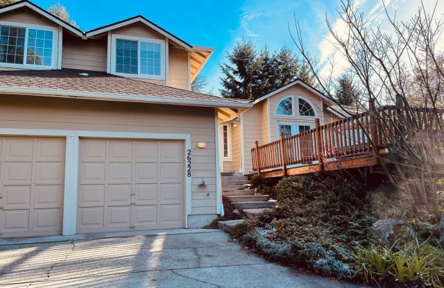 26228 Tuckerman Avenue NE - 26228 Tuckerman Avenue Northeast, Kingston, WA 98346