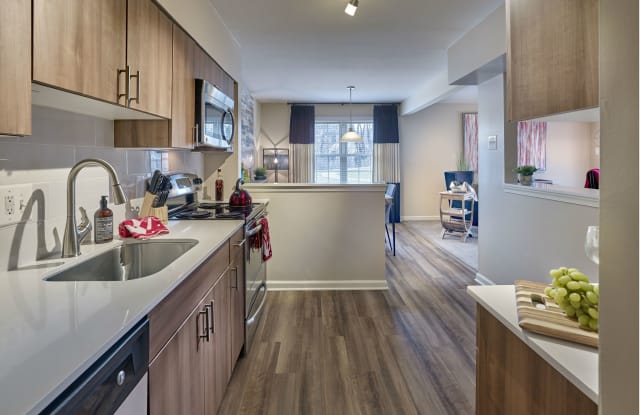 Willowyck Apartments Gallery 3