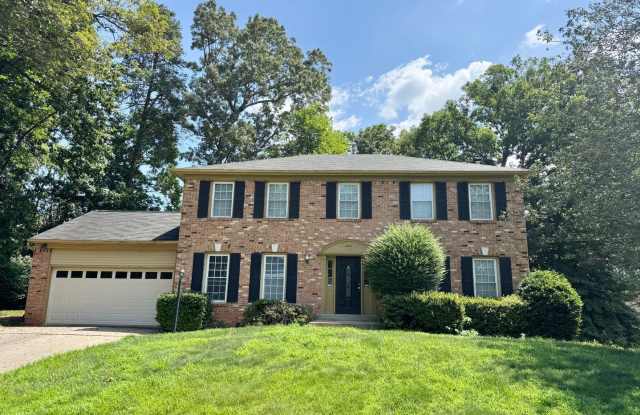 COUNTRY CLUB/MONTCLAIR AREA photos photos