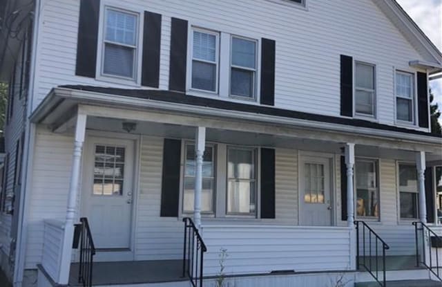 299 Spruce Street - 299 Spruce Street, Southport, CT 06890
