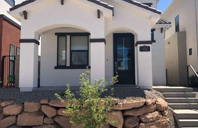 Gorgeous Desert Color Home! photos photos