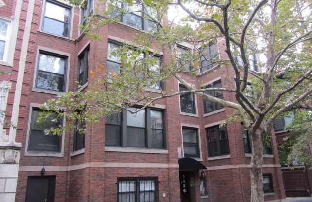 Ettinger Holdings (Series), LLC - 5436 S. Harper Ave. photos photos