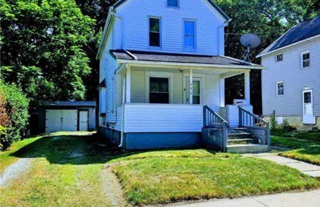 496 Rothrock Avenue photos photos