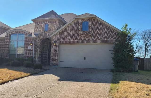 3143 Marble Falls Drive - 3143 Marble Falls Drive, Kaufman County, TX 75126