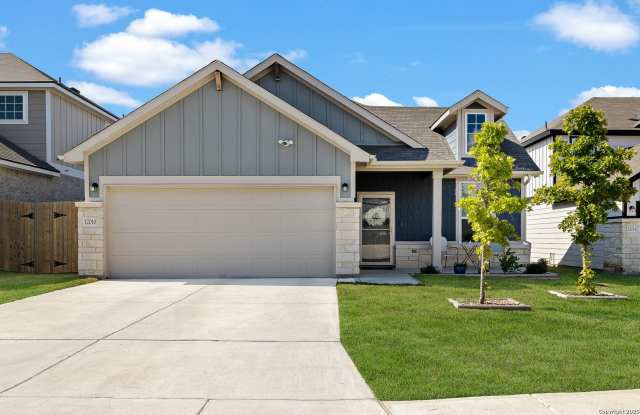 12010 Boots On - 12010 Boots On, Bexar County, TX 78254